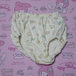 9952☆ 110サイズ ☆  コットン　ジュニア　ショーツ