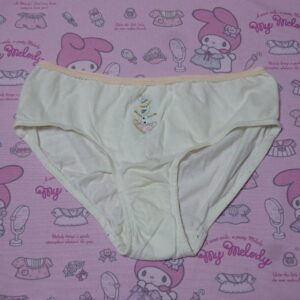 9955☆ 140サイズ ☆  コットン　ジュニア　ショーツ