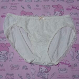 9959☆ Mサイズ ☆  コットン　ジュニア　ショーツ