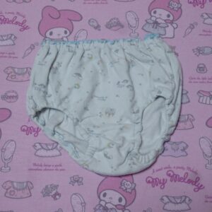 9962☆ 110サイズ ☆  コットン　ジュニア　ショーツ