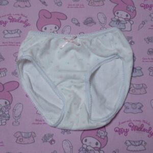 9963☆ 120サイズ ☆  コットン　ジュニア　ショーツ