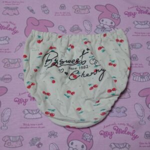 9964☆ 130サイズ ☆  コットン　ジュニア　ショーツ