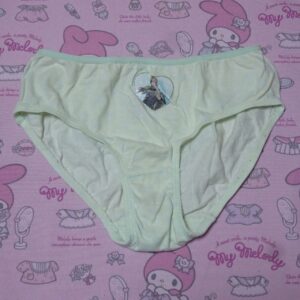 9965☆ 140サイズ ☆  コットン　ジュニア　ショーツ