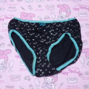 9968☆ 165サイズ ☆  コットン　ジュニア　ショーツ