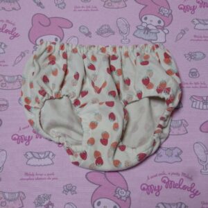 9971☆ 100サイズ ☆  コットン　ジュニア　ショーツ