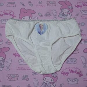 9975☆ Disney 140サイズ ☆  コットン　ジュニア　ショーツ