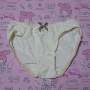 9979☆ Mサイズ ☆  コットン　ジュニア　ショーツ