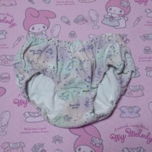 9982☆ 110サイズ ☆  コットン　ジュニア　ショーツ