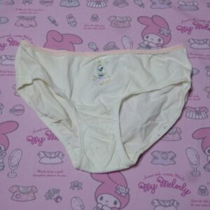 9985☆ Disney 140サイズ ☆  コットン　ジュニア　ショーツ