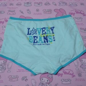 9986☆ 150サイズ ☆  コットン　ジュニア　ショーツ