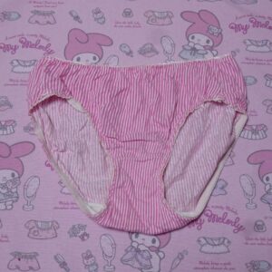 9989☆ Mサイズ ☆  コットン　ジュニア　ショーツ