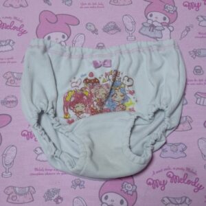 9990☆プリキュア 120サイズ ☆  コットン　ジュニア　ショーツ