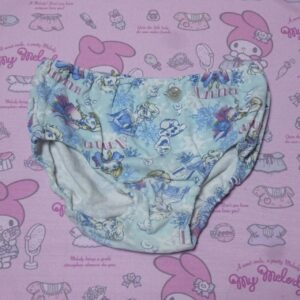 9992☆ Disney 110サイズ ☆  コットン　ジュニア　ショーツ