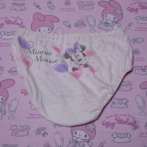 9993☆ 120サイズ ☆  コットン　ジュニア　ショーツ