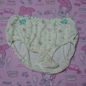 9994☆ 130サイズ ☆  コットン　ジュニア　ショーツ