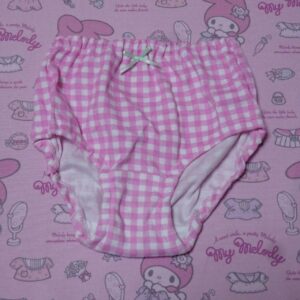 9995☆ 140サイズ ☆  コットン　ジュニア　ショーツ