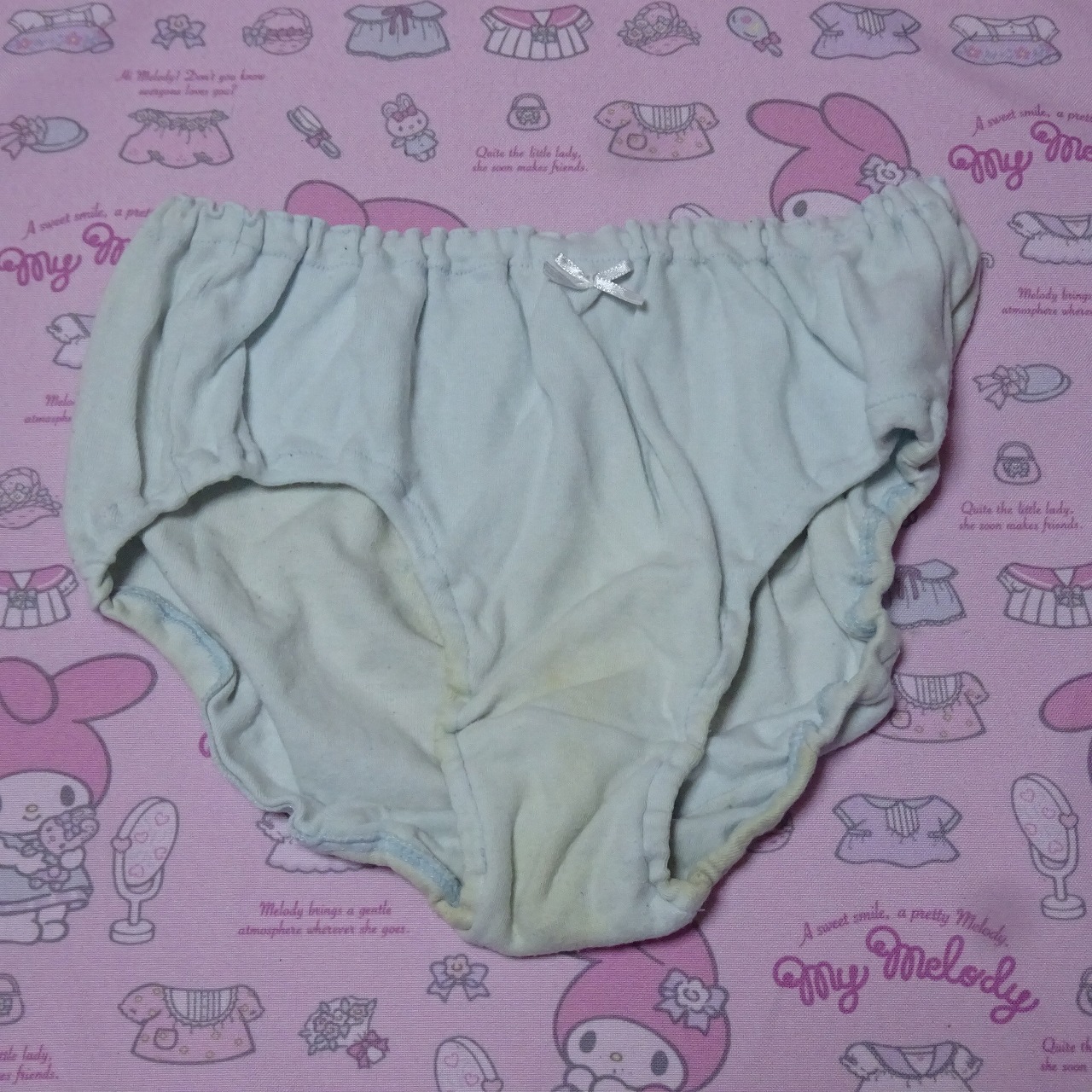 9997☆ 160サイズ ☆ コットン ジュニア ショーツ