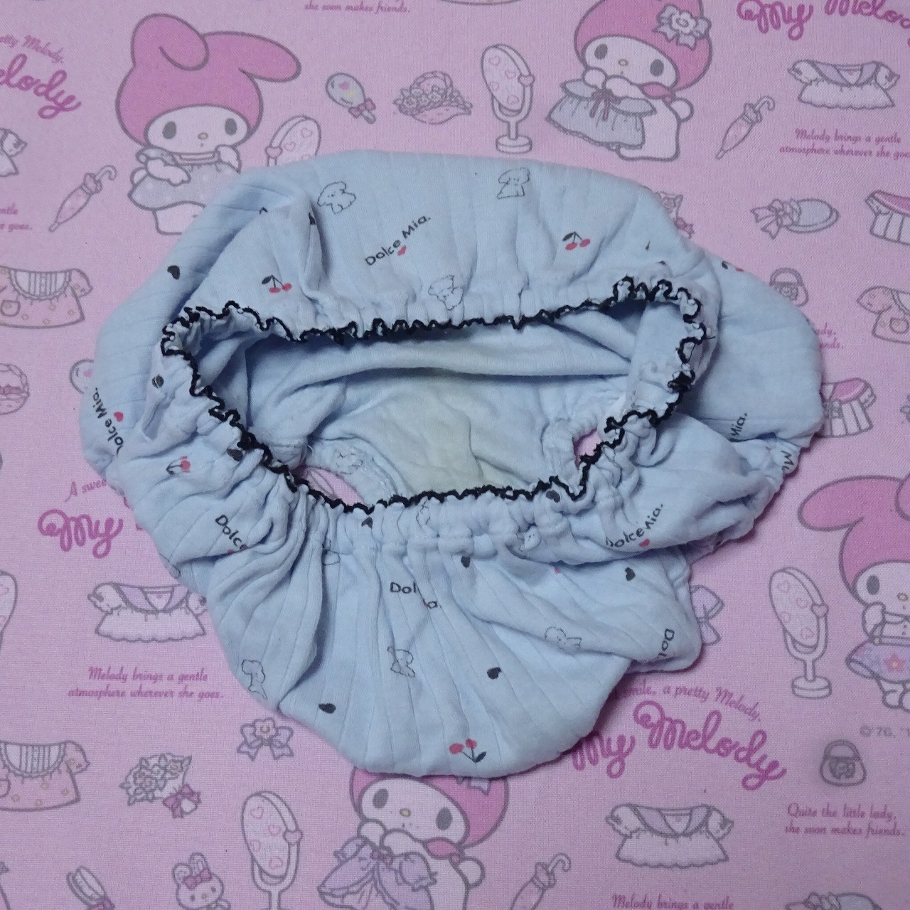 9998☆ 165サイズ ☆ コットン ジュニア ショーツ - 画像 (2)