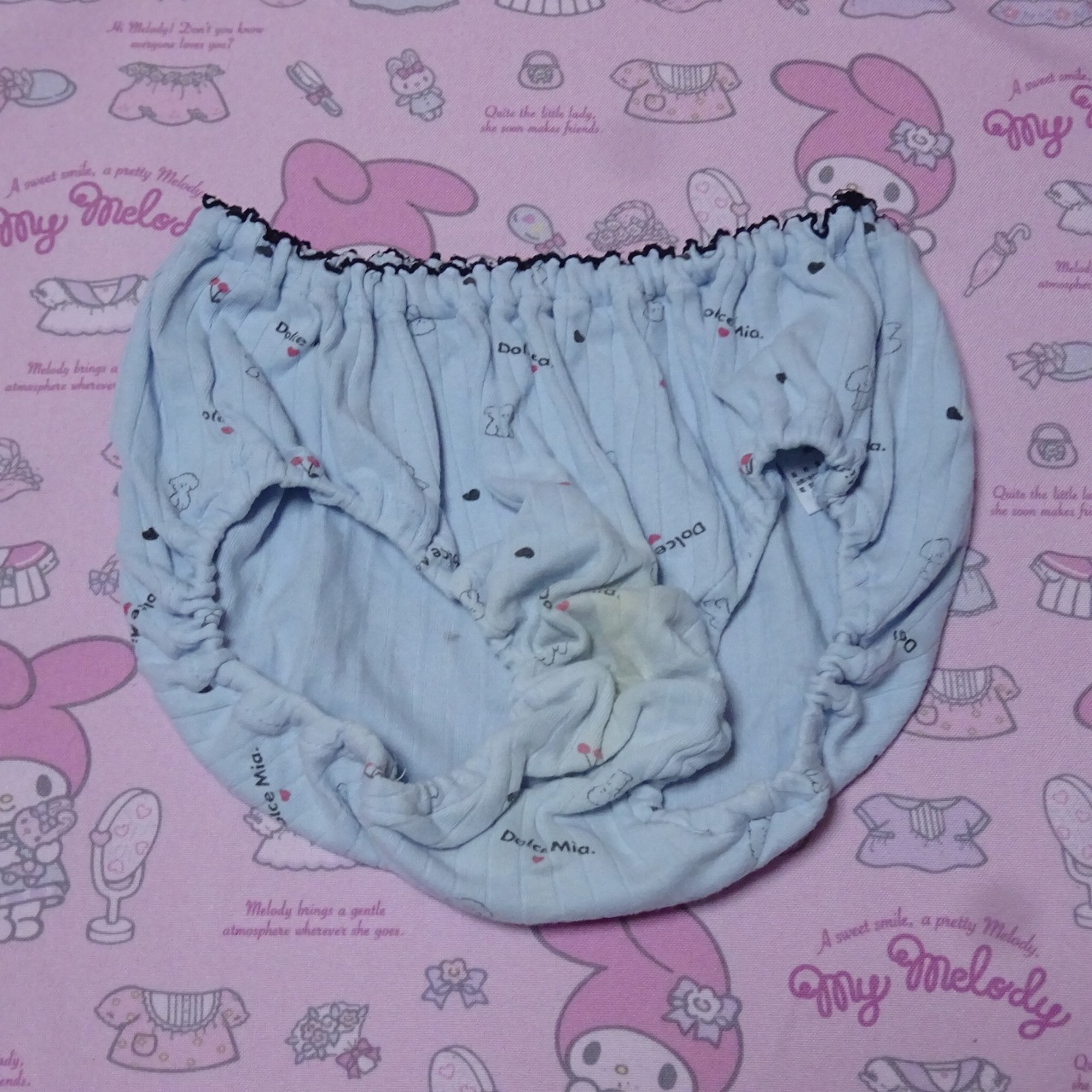 9998☆ 165サイズ ☆ コットン ジュニア ショーツ