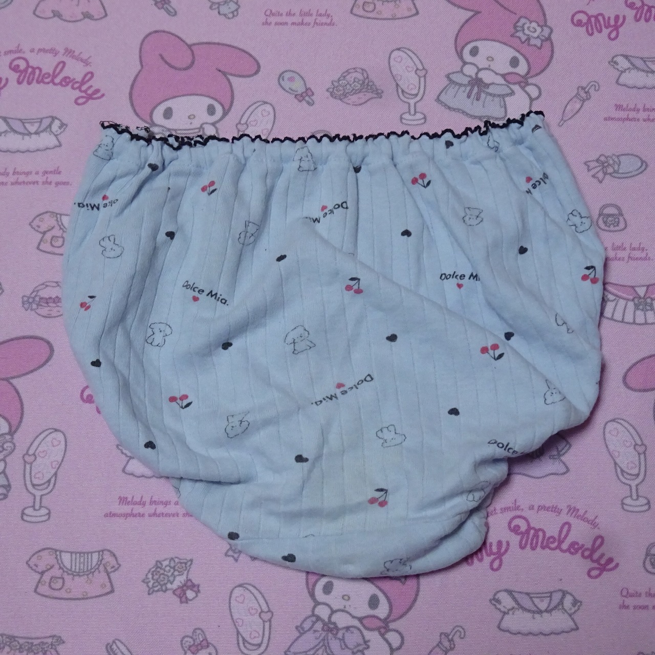 9998☆ 165サイズ ☆ コットン ジュニア ショーツ - 画像 (3)