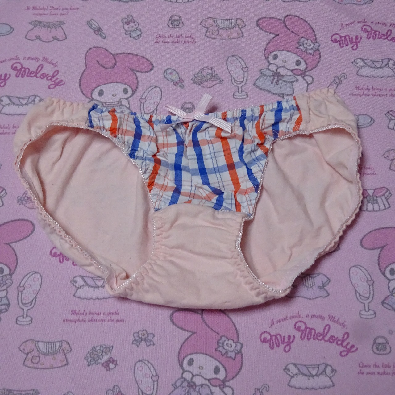 9999☆ Mサイズ ☆ コットン ジュニア ショーツ