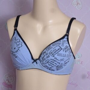 0020☆ HelloKitty  Mサイズ ☆  ティーンズ  ブラ