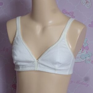 0019☆ B70サイズ ☆  ティーンズ  ブラ