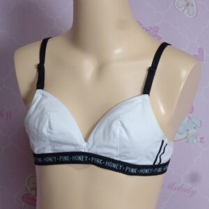 0018☆ A70サイズ ☆  ティーンズ  ブラ