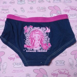 0041☆  130サイズ ☆  ジュニア  コットン  ショーツ