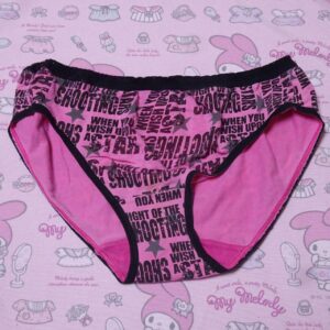 0051☆ Lサイズ ☆  ジュニア  コットン  ショーツ