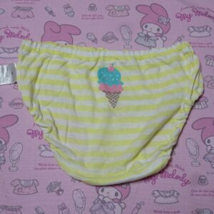 0057☆ 130サイズ ☆  ジャンク ジュニア  コットン  ショーツ