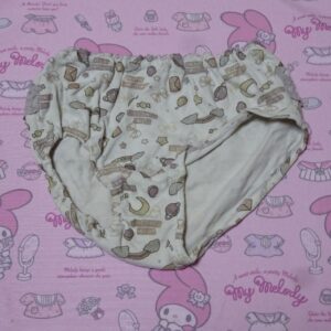 0058☆ 120サイズ ☆  ジャンク ジュニア  コットン  ショーツ