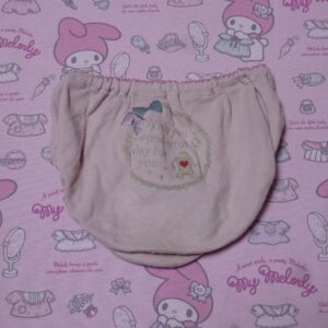 0059☆ 110サイズ ☆  ジュニア  コットン  ショーツ