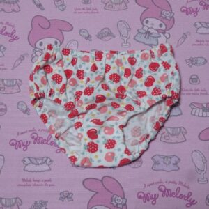 0060☆ 100サイズ ☆  ジュニア  コットン  ショーツ