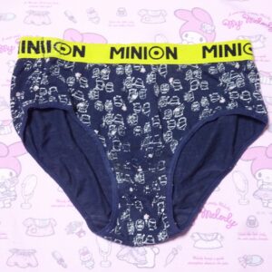 0061☆ Mサイズ ☆  ジュニア  コットン  ショーツ