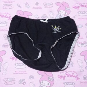 0066☆ 130サイズ ☆  ジュニア  コットン  ショーツ