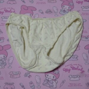 0072☆ Mサイズ ☆  ジュニア  コットン  ショーツ