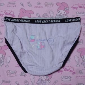 0073☆ 165サイズ ☆  ジュニア  コットン  ショーツ