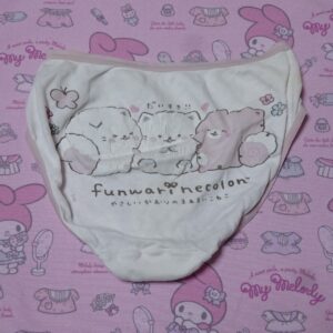 0074☆ 160サイズ ☆  ジュニア  コットン  ショーツ