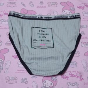 0075☆ 150サイズ ☆  ジュニア  コットン  ショーツ