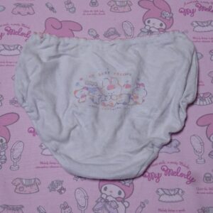 0077☆ 130サイズ ☆  ジュニア  コットン  ショーツ