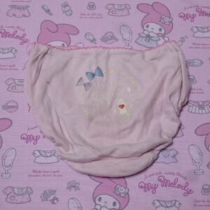 0078☆ 120サイズ ☆  ジュニア  コットン  ショーツ