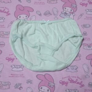 0079☆ 110サイズ ☆  ジュニア  コットン  ショーツ