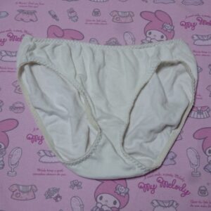 0081☆ Mサイズ ☆  ジュニア  コットン  ショーツ