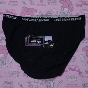 0082☆ 165サイズ ☆  ジュニア  コットン  ショーツ