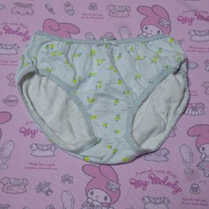 0085☆ 140サイズ ☆  ジュニア  コットン  ショーツ