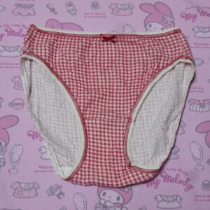 0092☆ Mサイズ ☆  ジュニア  コットン  ショーツ