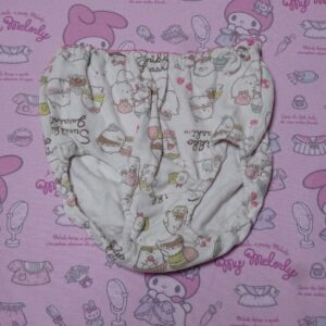 0097☆ すみっコぐらし 130サイズ ☆  ジュニア  コットン  ショーツ