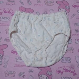 0098☆ 120サイズ ☆  ジュニア  コットン  ショーツ