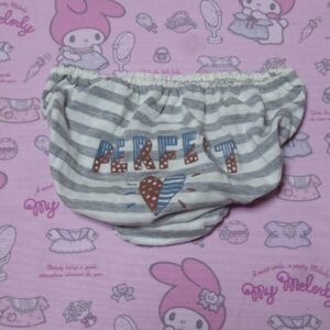 0102☆ Mサイズ ☆  ジュニア  コットン  ショーツ